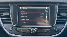 Vauxhall Crossland 1.2 SE 5dr Petrol Hatchback